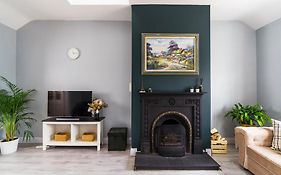 Dublin Airport Homestay